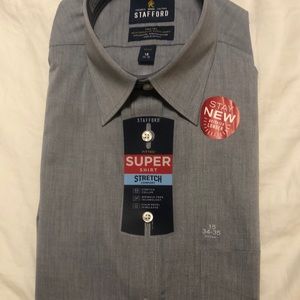 Stafford dress shirt